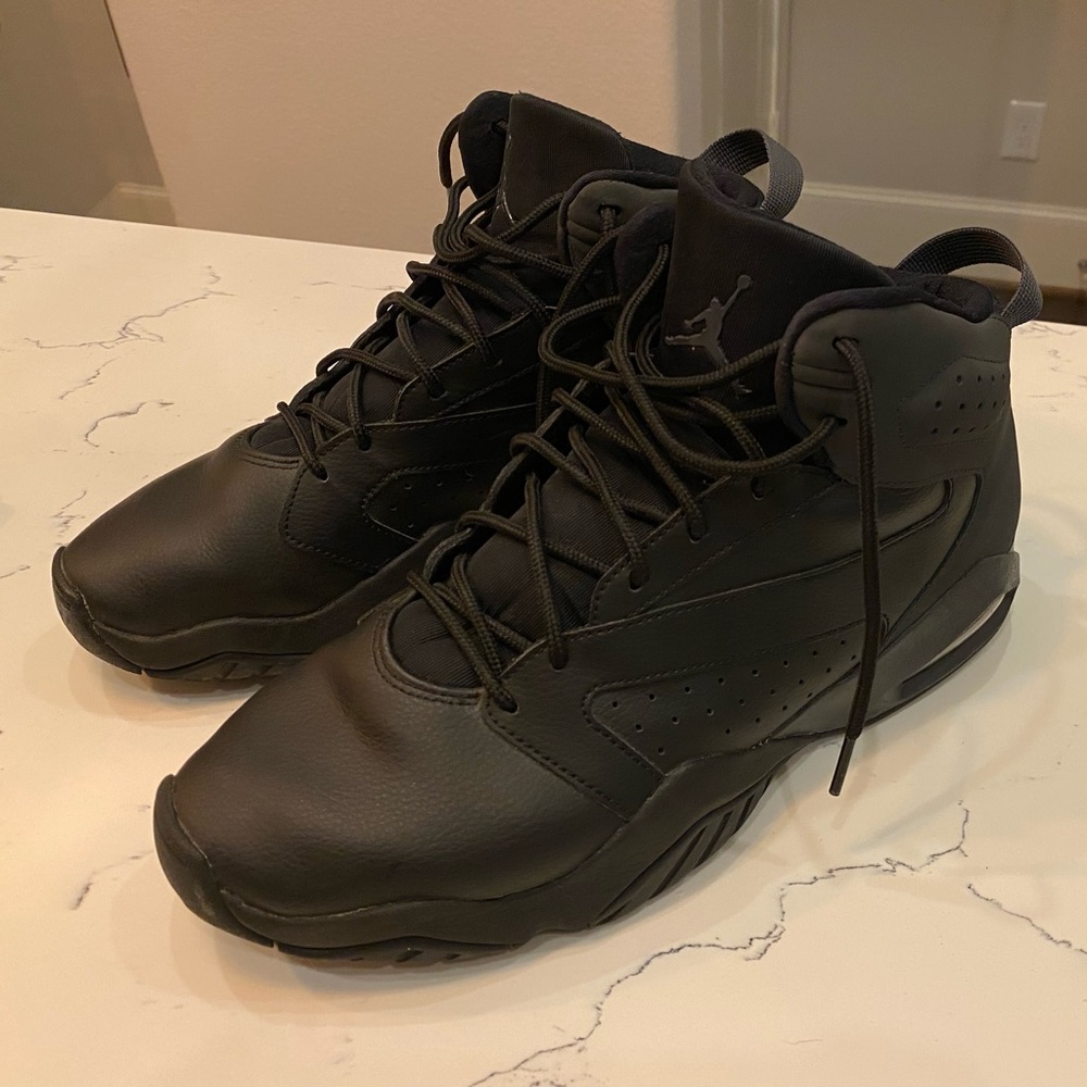 Jordan’s - Size 10.5 - Like new